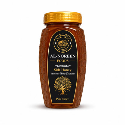 Sidr Honey 1kg