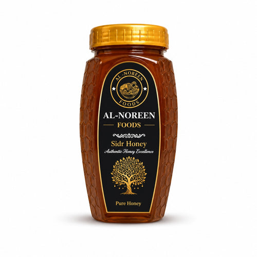 Sidr Honey 1kg