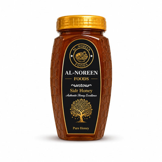 Sidr Honey 1kg
