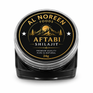 Aftabi Shilajit